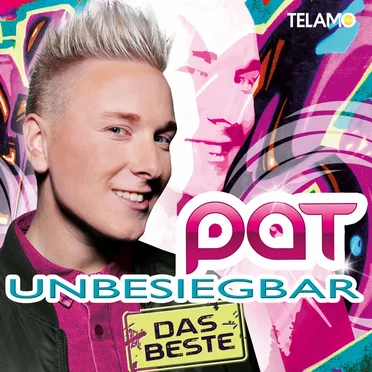 Unbesiegbar - Das Beste