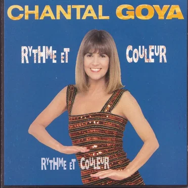Rythme et couleur