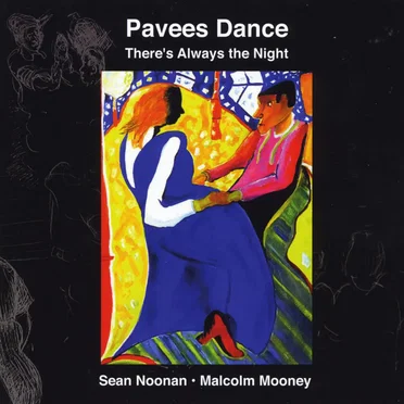 Pavees Dance: There's Always the Night
