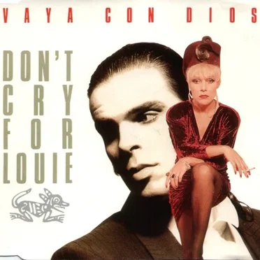Don’t Cry for Louie