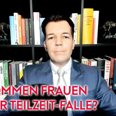Wohlstand für Alle #312, „Sind die Deutschen wirklich faul?“ by Ole Nymoen - album cover