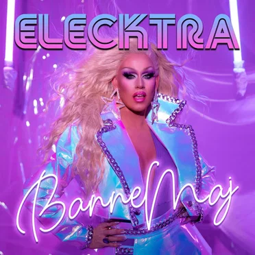 Banne maj by Elecktra - album cover