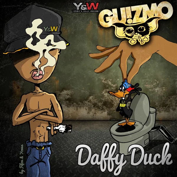 Daffy Duck