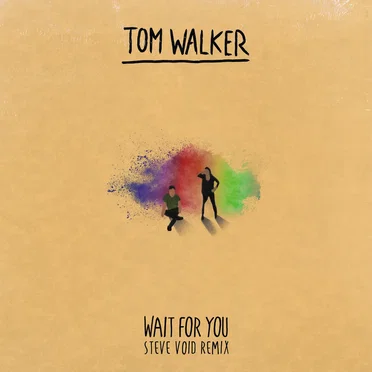 Wait for You (Steve Void remix)