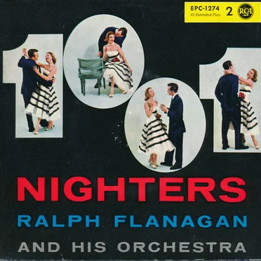 1001 Nighters 2