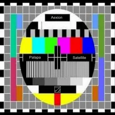 Palapa Satellite