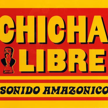 ¡Sonido Amazonico!