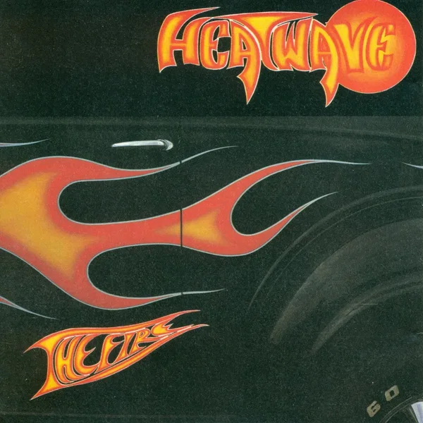The Fire