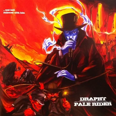 Pale Rider