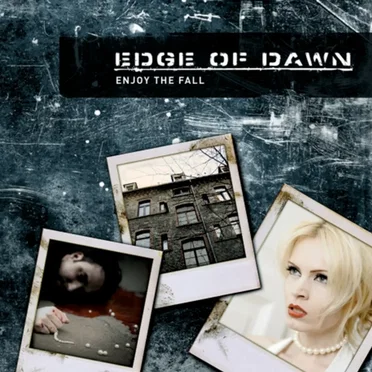Enjoy the Fall by Edge of Dawn - album cover