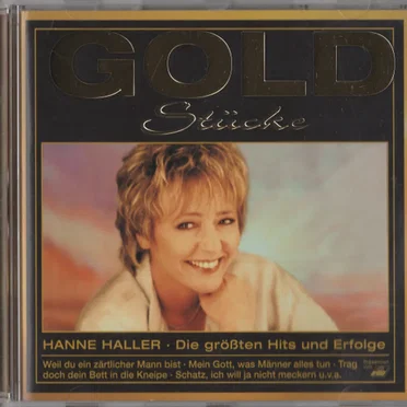 Goldstücke - Die größten Hits und Erfolge