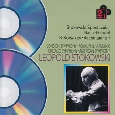 Stokowski Spectacular