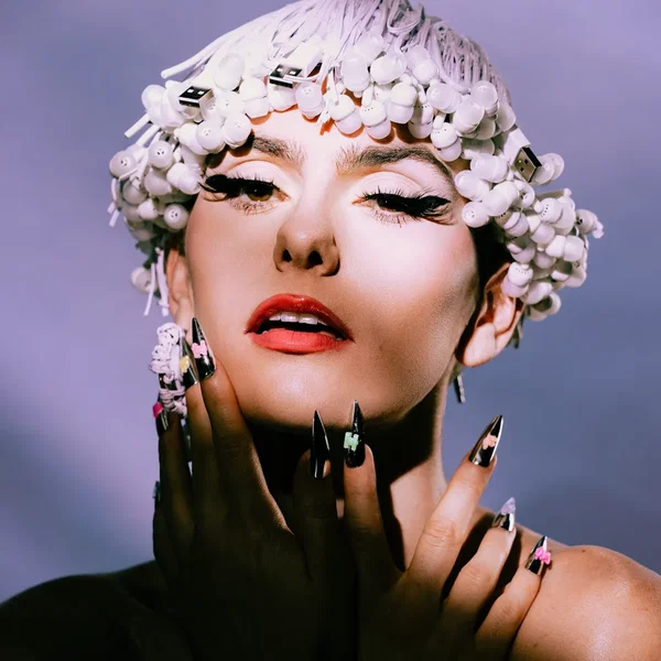 High Fashion Pop Music