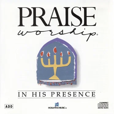 In His Presence
