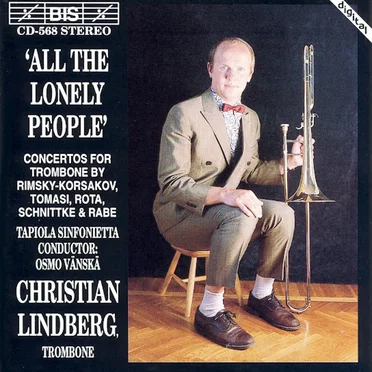 All the Lonely People