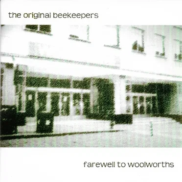 Farewell to Woolworths
