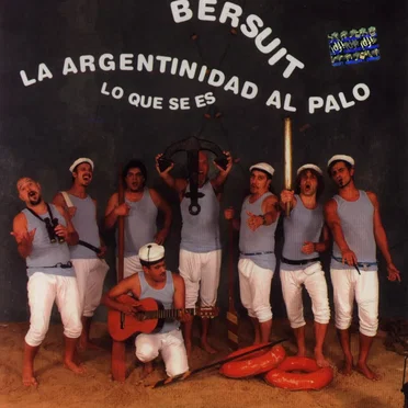 La argentinidad al palo (Lo que se es)