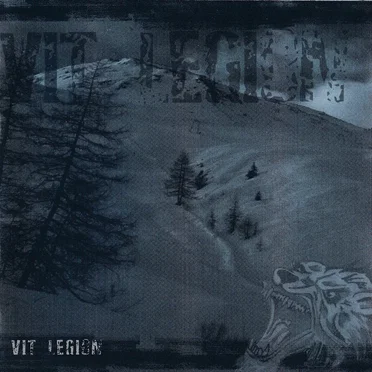 Vit Legion by Vit Legion - album cover