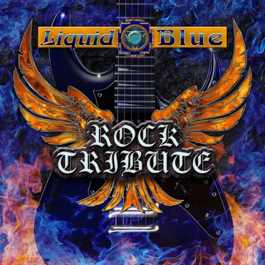 Rock Tribute