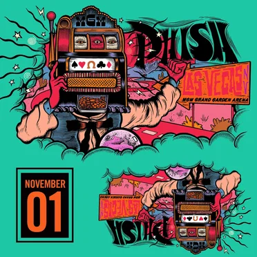 2018‐11‐01: MGM Grand Garden Arena, Las Vegas, NV, USA