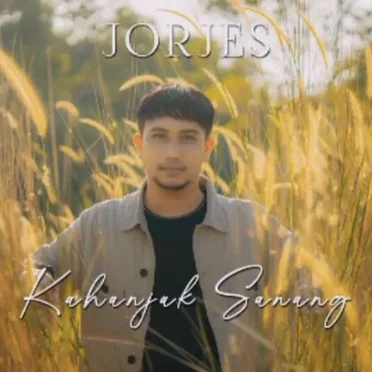 Hanjak Sanang by Jorjes - album cover
