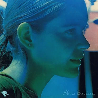 Anne Lonnberg by Anne Lonnberg - album cover