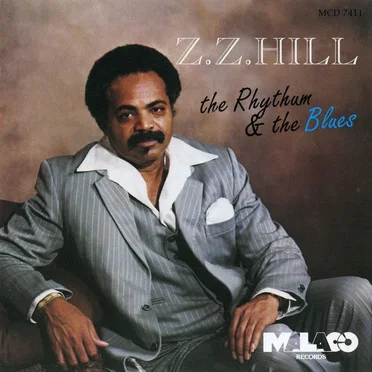 The Rhythm & The Blues