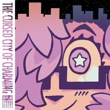 The Cursed City of Charming