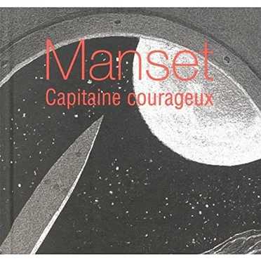 Capitaine courageux
