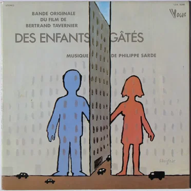 Des enfants gâtés