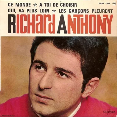Ce monde