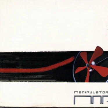 Manipulators by Manipulators - album cover