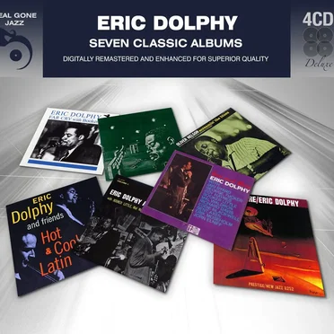 7 Classic Albums