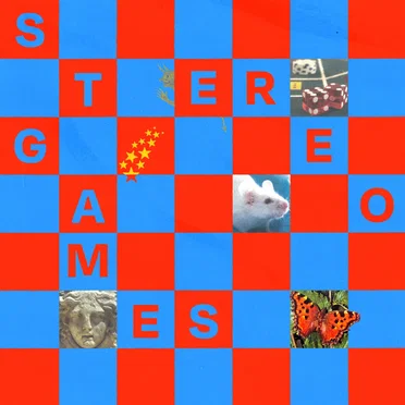 Stereo Games