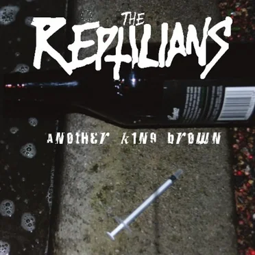 The Reptilians