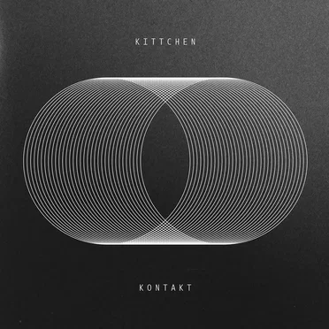 Kontakt by Kittchen - album cover