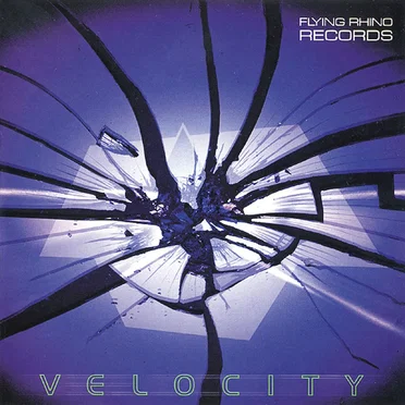 Fourth Flight: Velocity by Various Artists - album cover