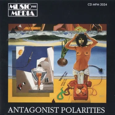 Antagonist Polarities