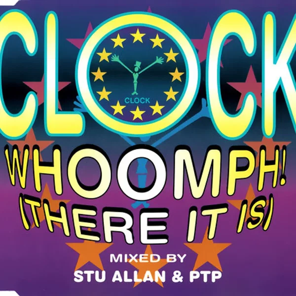 Whoomph! (There It Is)
