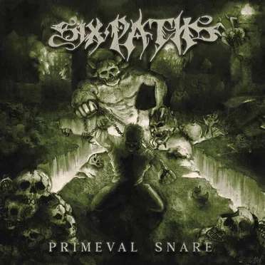 Primeval Snare
