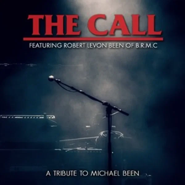 A Tribute to Michael Been