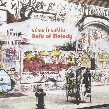 Bolts of Melody