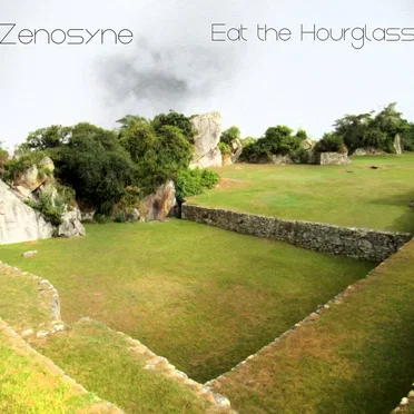 Eat the Hourglass by Zenosyne - album cover