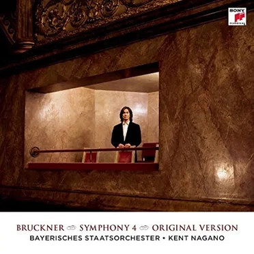 Symphony 4 (original version)