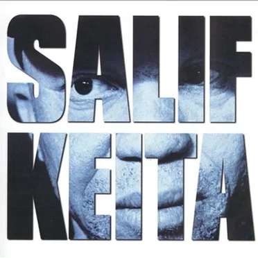 The Best of Salif Keita: The Golden Voice