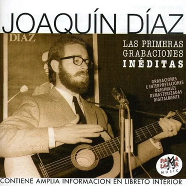 Vol.1 Las primeras grabaciones inéditas