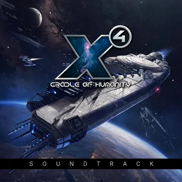 X4: Cradle of Humanity Original Soundtrack