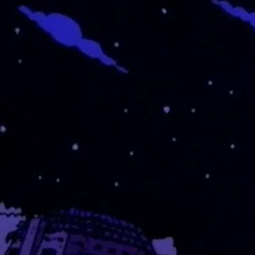 Outside Space