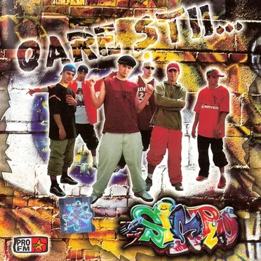 Oare Știi... by Simplu - album cover