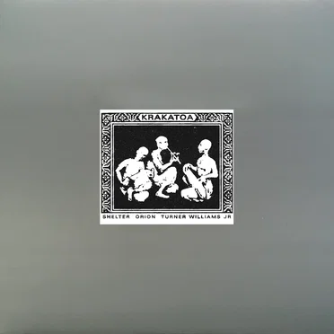 Krakatoa